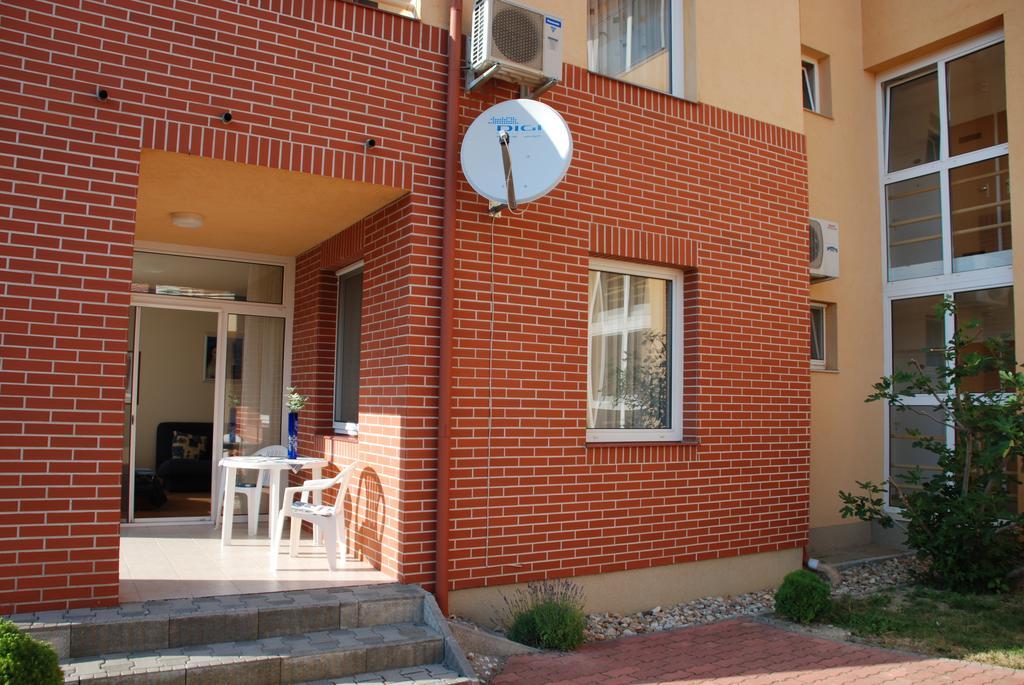 Romai Apartmanhaz Apartment Heviz Room photo